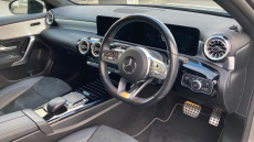 Mercedes-Benz A-Class A200 AMG Line Premium Edition 5dr Auto Petrol Hatchback